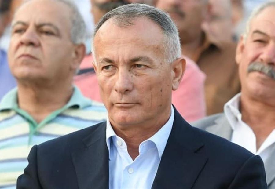 روكز يعلن موقفه من اتفاق معراب... "تفاهم مصالحي" 