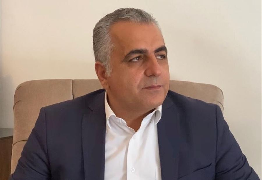 الإستماع إلى كركي في "التمييزية"