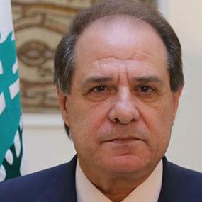 قزي: الانتخابات الرئاسية لا تزال بعيدة المنال
