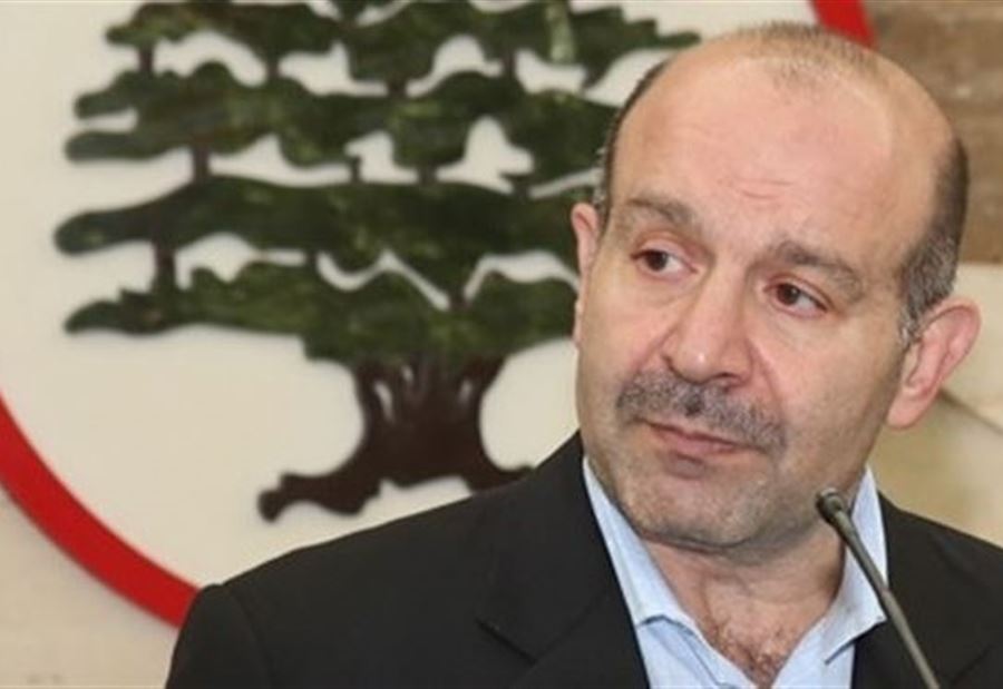 "المنافق المفتن والمفلس"... هجوم حادّ من علوش على باسيل 