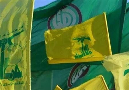 فوز اللائحة المدعومة من أمل وحزب الله في برج الشمالي