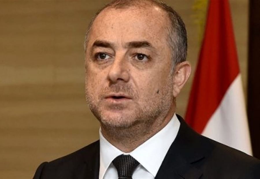 إلياس بو صعب خارج التيار قريباً؟ (فيديو)