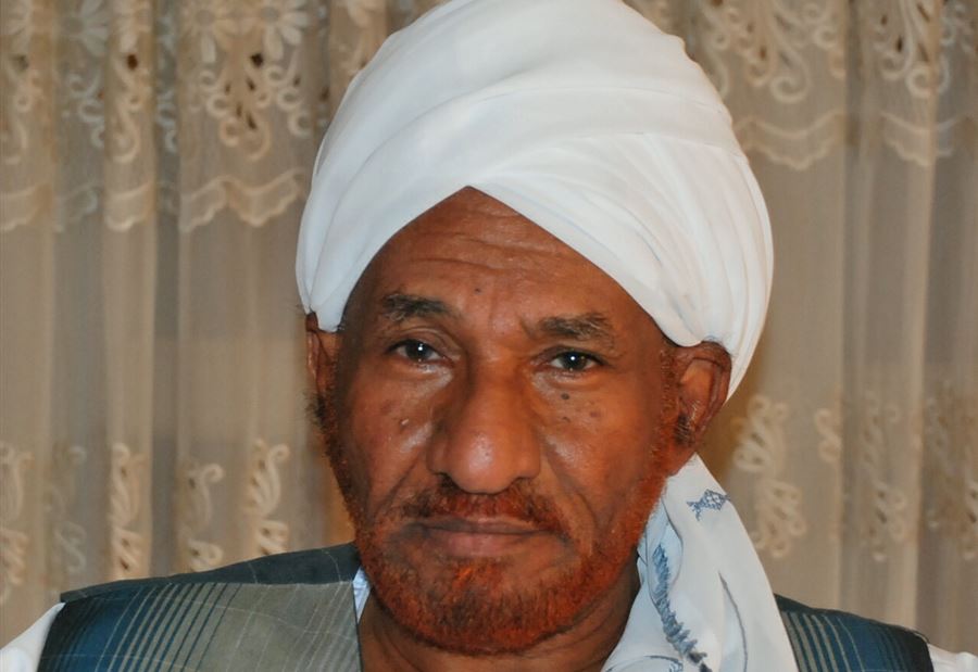 وفاةُ رئيس الوزراء السوداني الأسبق بكورونا 