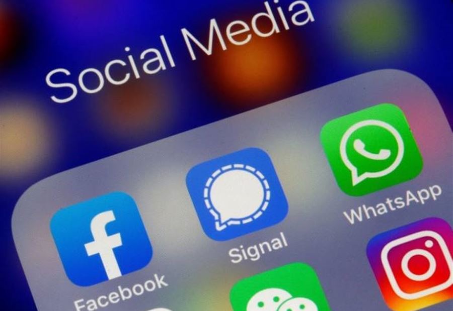 تطبيقات أسوأ من واتساب!