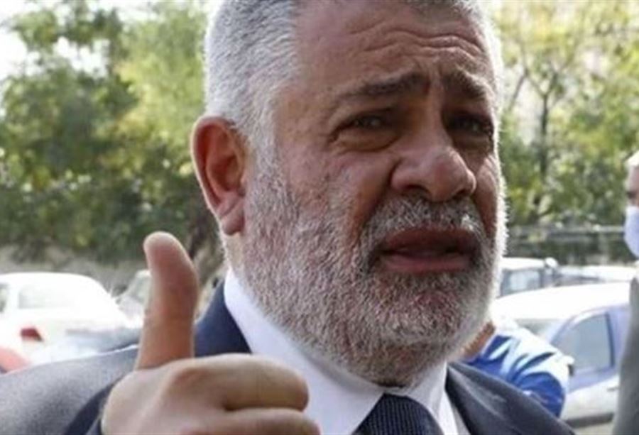 "يغطّي سلاح ايران"... ضو يُهاجم ماكرون!