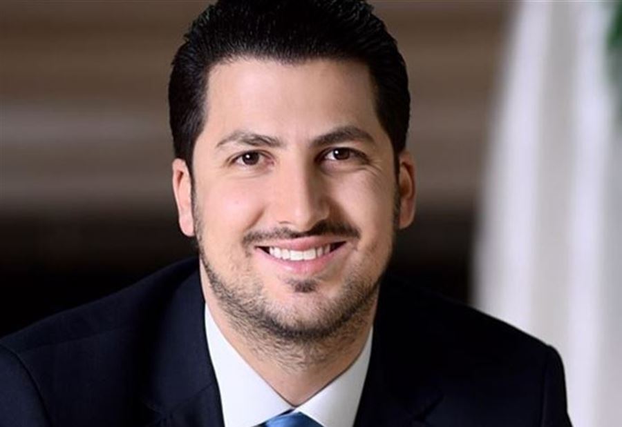 مطالبة من المرعبي بحماية النقاط الحدودية في عكار 