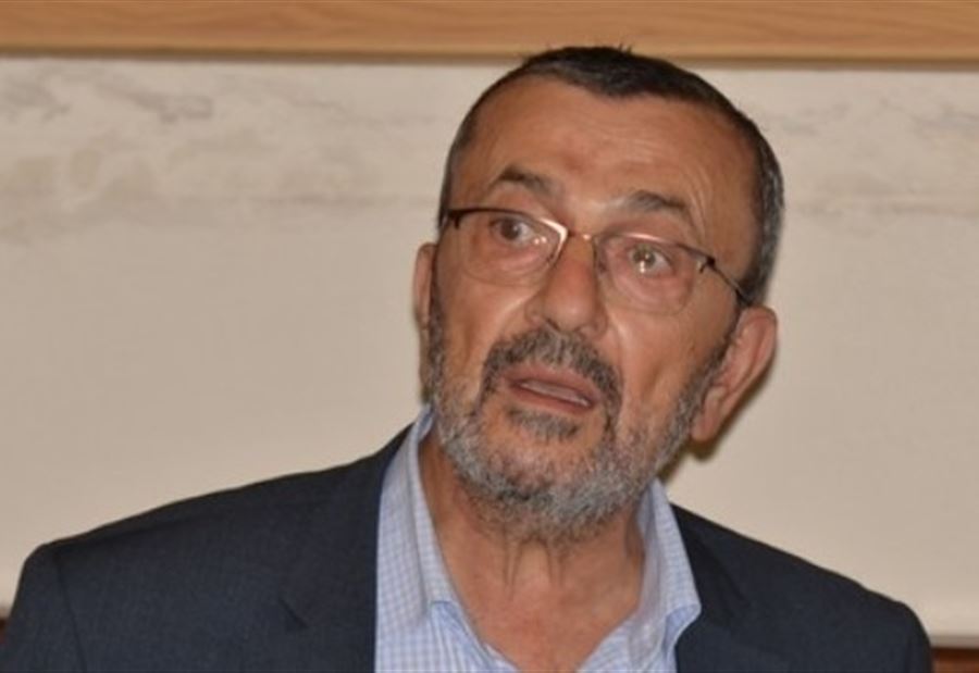 أول تصريح صحفي لـ "عزالدين" بعد ترشيحه من قِبل حزب الله