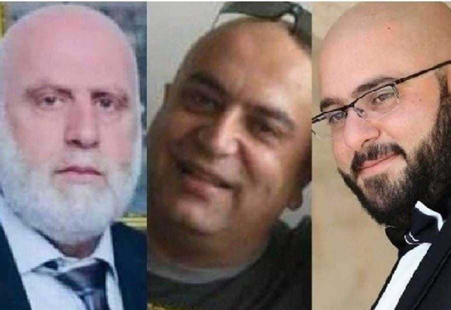 كفتون تستعد لإستقبال شهدائها