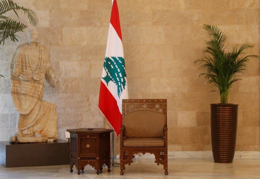 نائب "التغيير": الشغور طويل