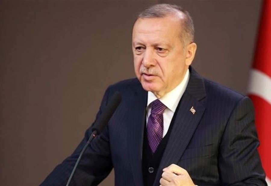 "تصريحاتٌ مثيرة"... أردوغان يُصعّد ضد أرمينيا