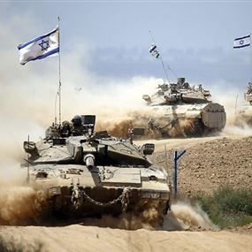 مقتل فلسطيني في قصف إسرائيلي على شمال غزة