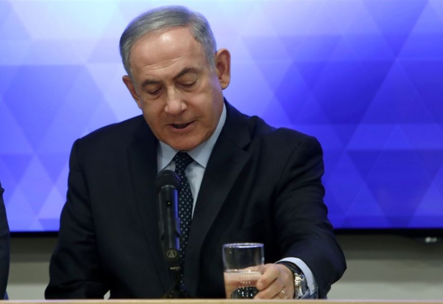 نتنياهو يَرد على خامنئي ويُحذّر! نتنياهو يَرد على خامنئي ويُحذّر!