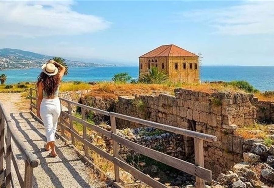 نهاية أسبوع حارّة... والحرارة بحدود الـ40 درجة!