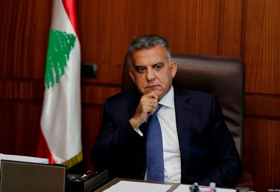 هل رضي بري عن ابراهيم؟