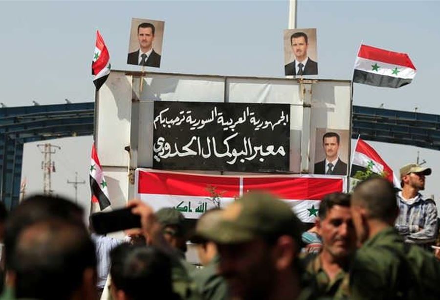 حصيلة جديدة لعدد القتلى جرّاء الضربة الأميركية داخل سوريا 