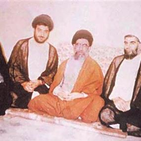 "حزب الدعوة": أسس لإطلاق "حزب الله" في لبنان