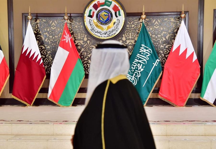 استياء عربي من لبنان استياء عربي من لبنان