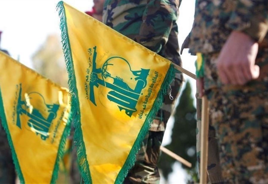 حزب الله يستهدف انتشارا "مستحدثا" للجيش الاسرائيلي! حزب الله يستهدف انتشارا "مستحدثا" للجيش الاسرائيلي!