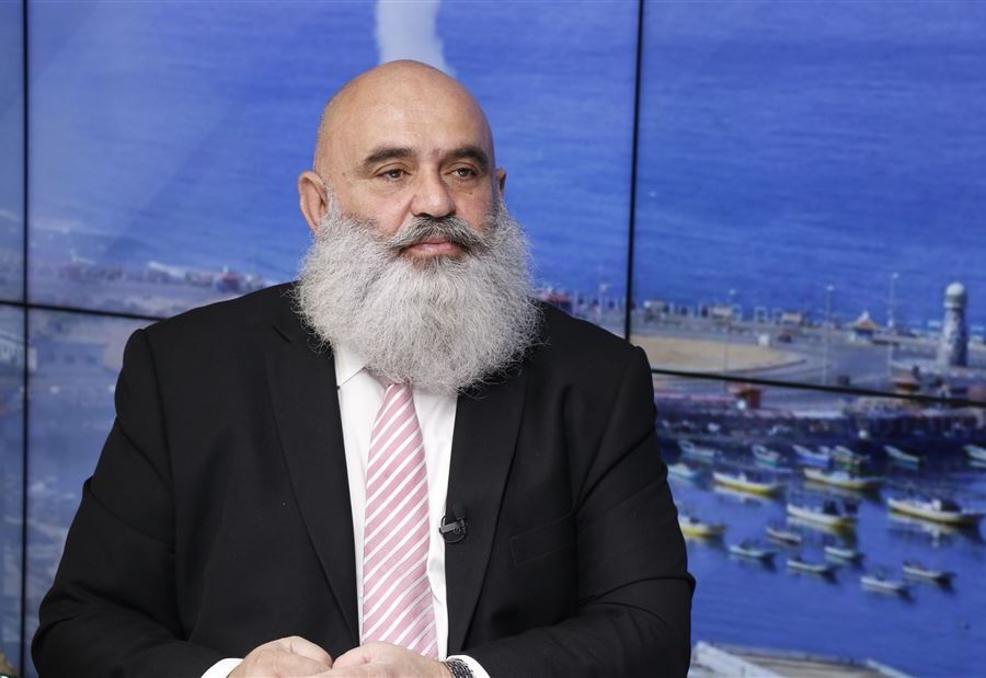 إبراهيم الصقر لـ عون وباسيل: البيض والبندورة ناطرتكن بزحلة! 