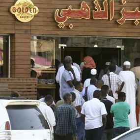 إجراءات عاجلة لاحتواء أزمة الخبز في الخرطوم