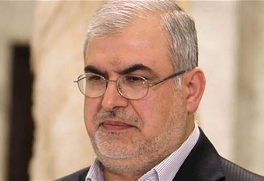 "المقاومة لن تغفل"... رعد "يُحذّر"