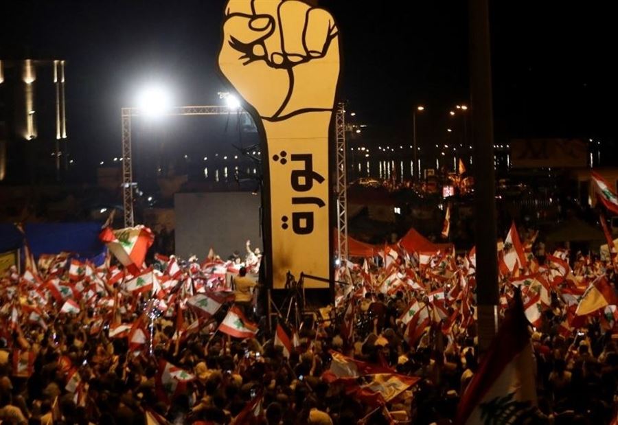 هيئة تنسيق الثورة تعلن مطالبها... وتدين التدخل الخارجي
