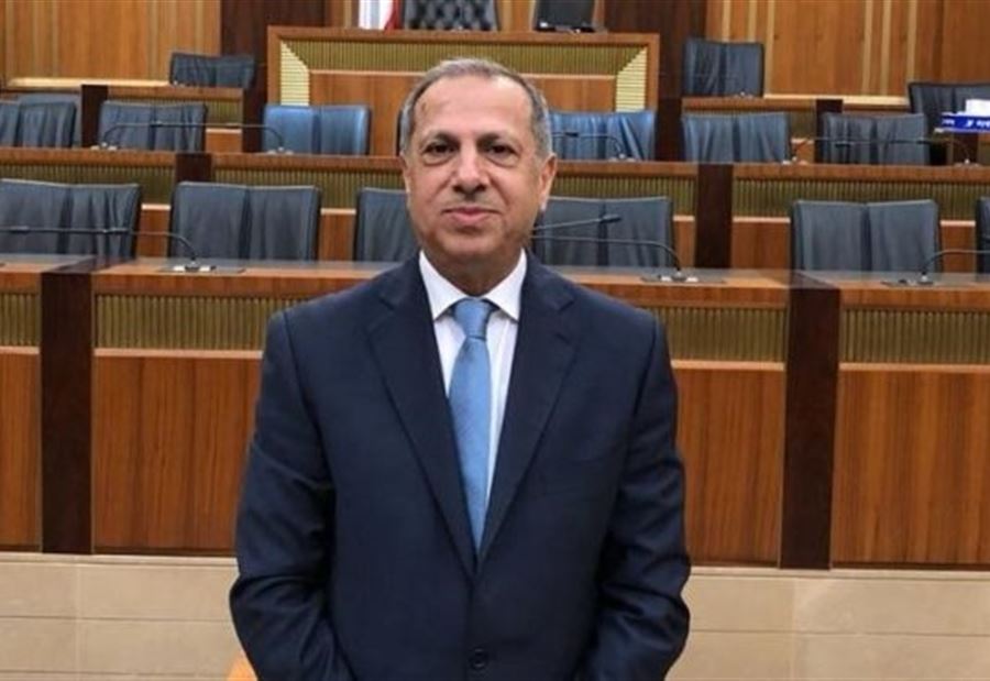 طرابلسي: إلى متى تستمر هذه الحالة المزرية؟ طرابلسي: إلى متى تستمر هذه الحالة المزرية؟