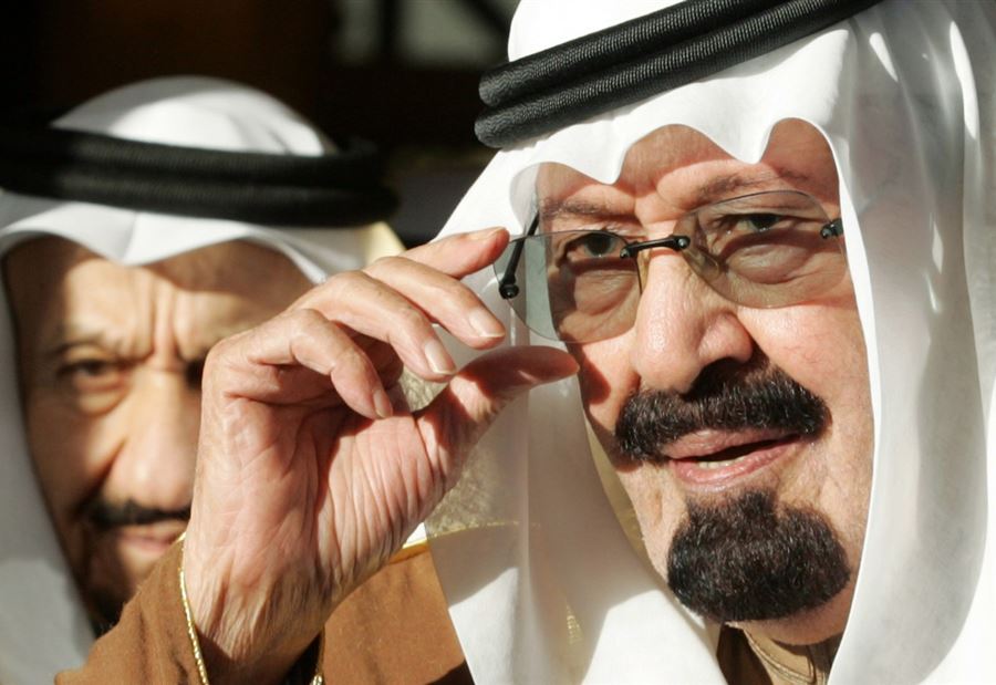 الغارديان: بريطانيا دفعت 70 مليون دولار "رشاوى" للملك عبد الله وآخرين!
