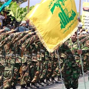 "حزب الله" يشرك شيعة من اربع دول بحرب سوريا