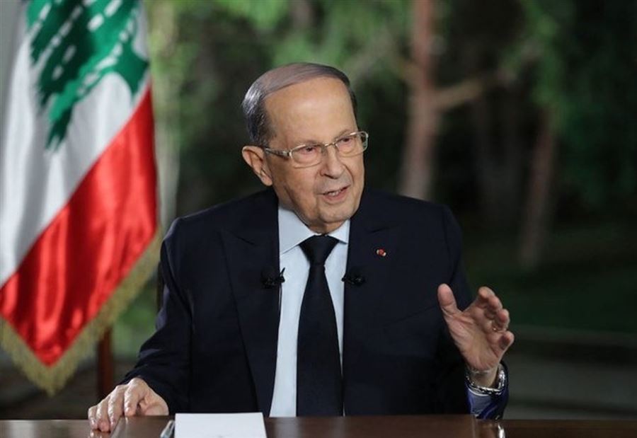 "فيضانات على الطرقات"... طلبٌ من عون إلى وزير الأشغال 