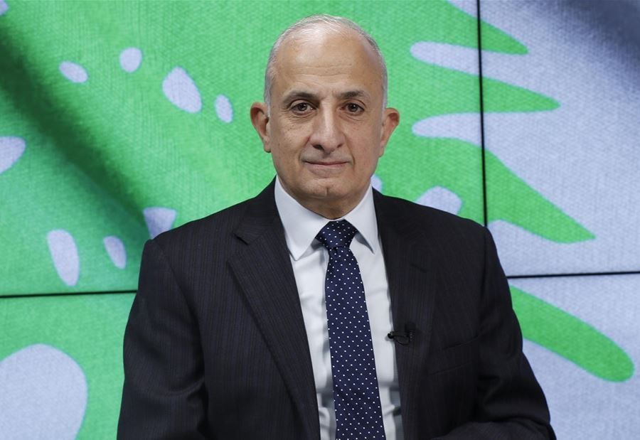 "تخرّجوا من سجن روميه فوظّفهم داعش في العراق"... الشريف: خوفي كبير! (فيديو)