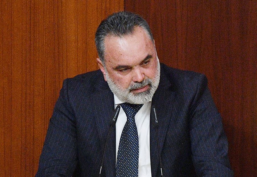 ترزيان: أين أنتم أيها المسؤولون؟ ترزيان: أين أنتم أيها المسؤولون؟
