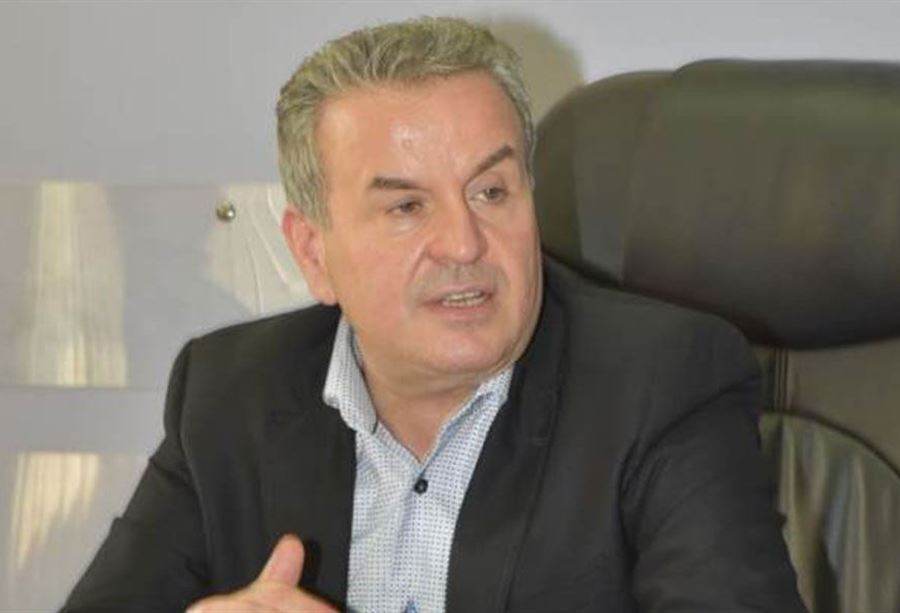 درغام:  أصبحنا في قلب العاصفة