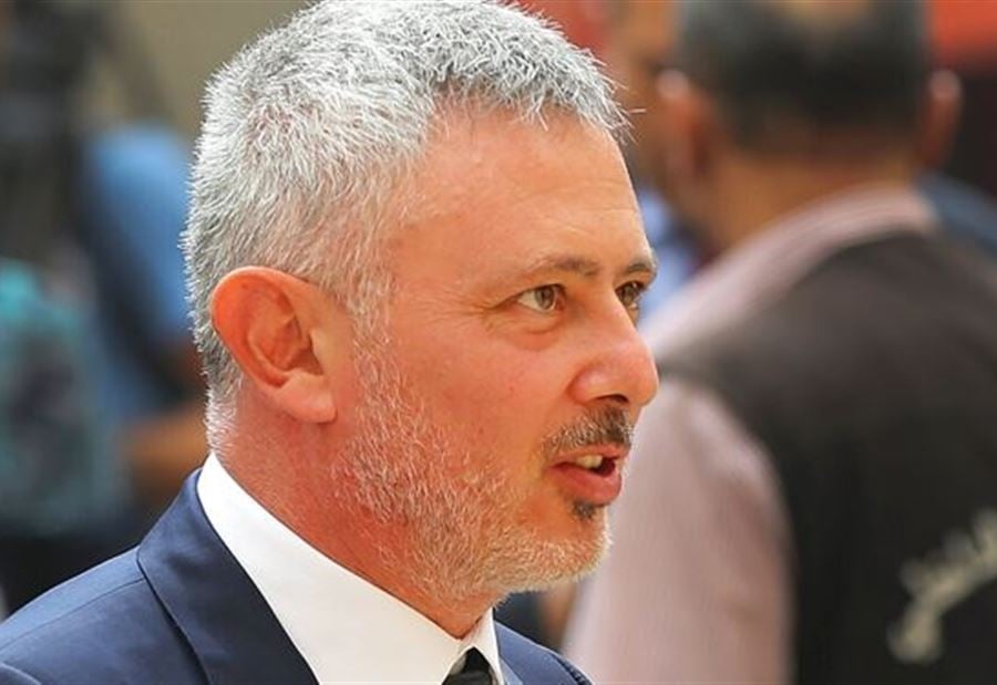 فرنجية... غير مطابق
