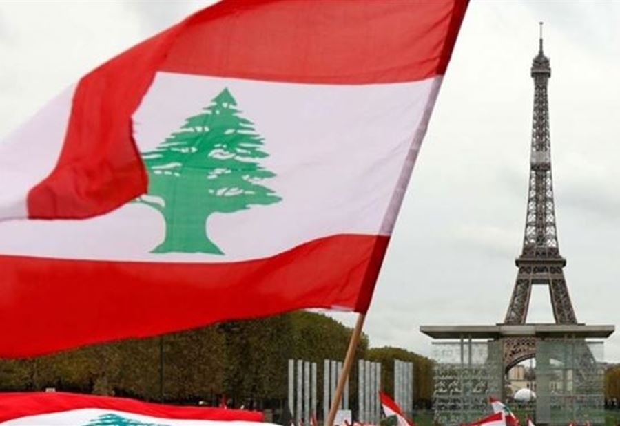 دعم ديبلوماسي فرنسي... وماكرون غداً إلى لبنان