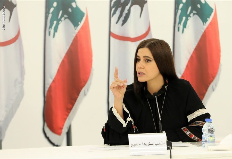 القوات تحشد لذكرى سيدة النجاة... بإشراف ستريدا شخصياً!