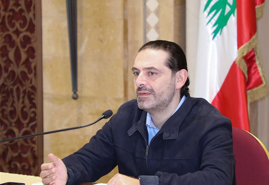 متى يصل... المستشار الإعلامي لـ الحريري يردّ على "المنجمين"