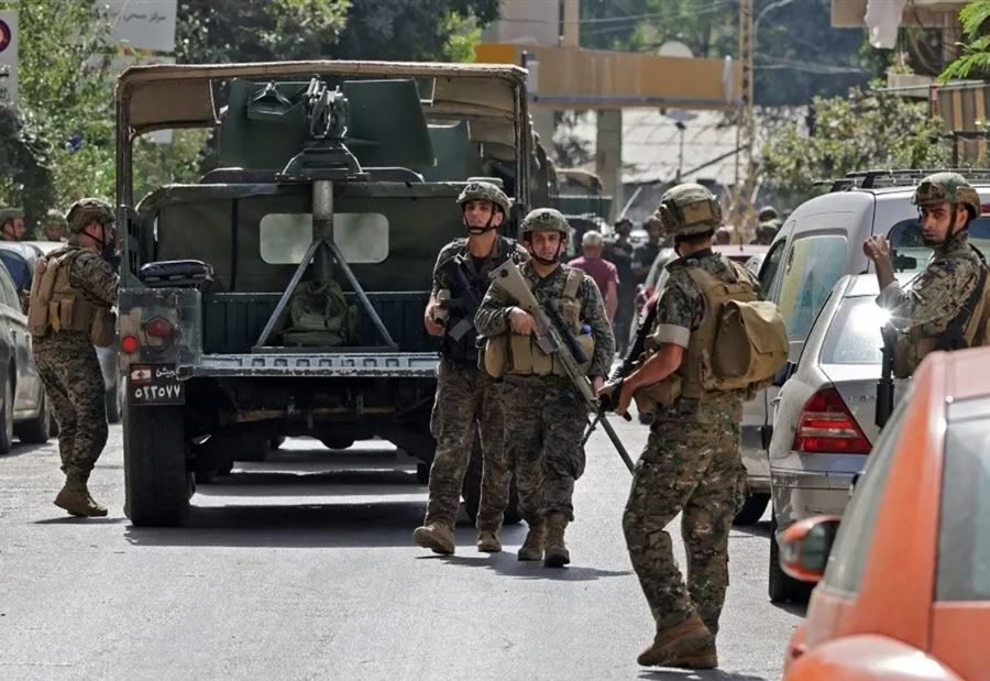 "الإغتيالات الصامتة" تثير مخاوف الأجهزة الأمنية