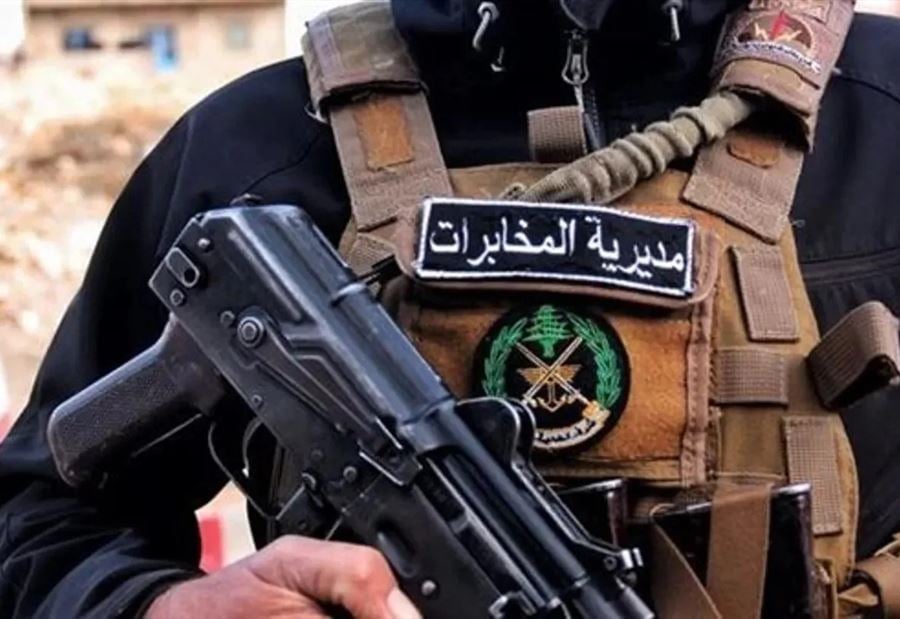 بعد إعادة فتح معبر القاع... "مخابرات الجيش" تتحرّك!