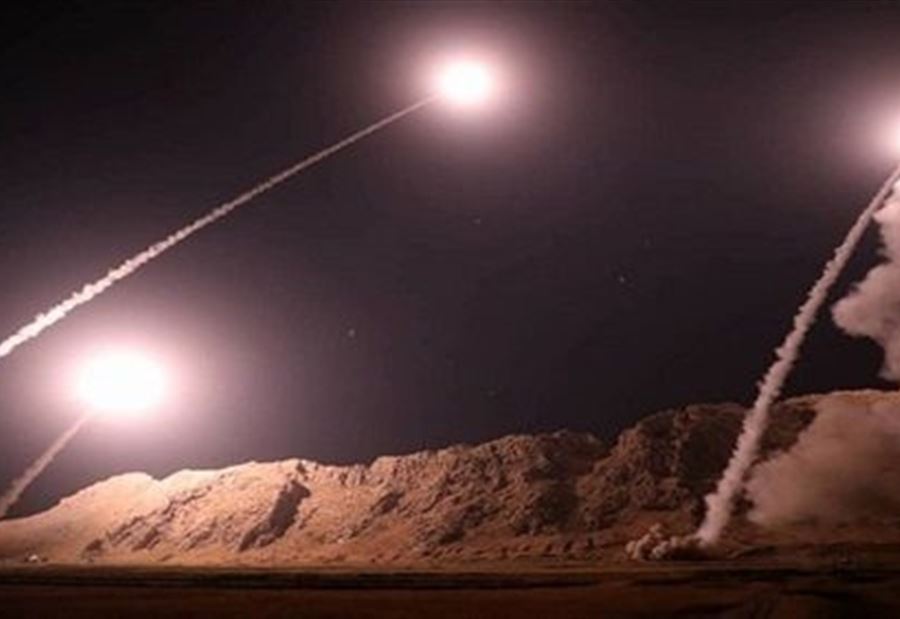 إعتراض صواريخ بالستية أُطلِقت من صنعاء بإتّجاه السعودية