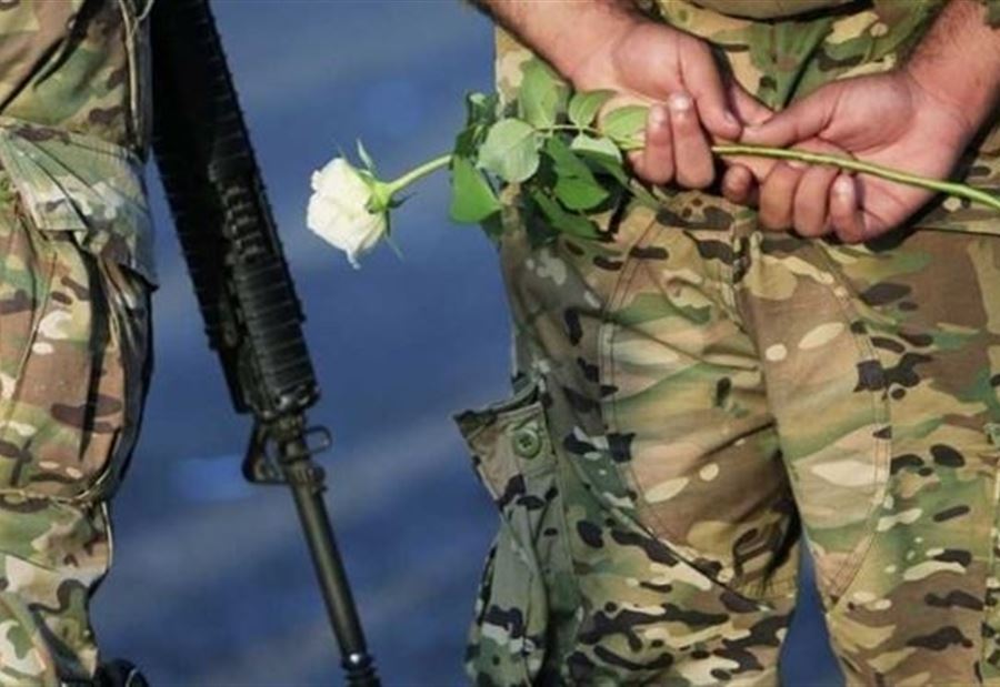 قيادة الجيش تنعي العميد الركن المتقاعد حيدر عبود