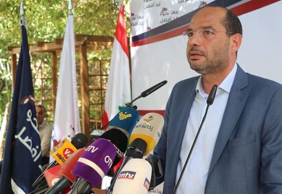 حسن مراد... وأخيرًا!