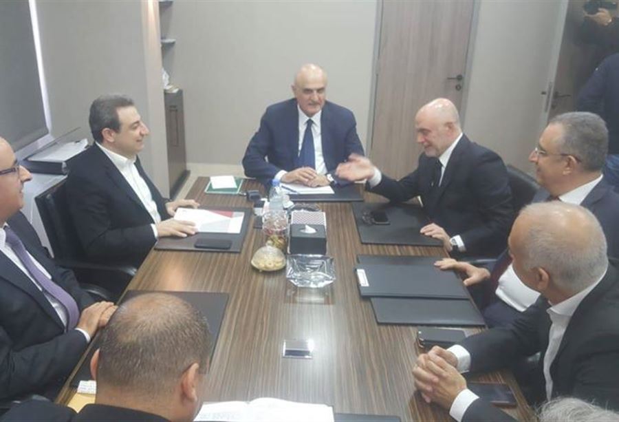 قرار بفتح مرفأ بيروت يومي السبت والأحد 