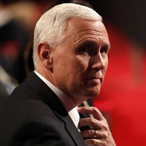 نائب الرئيس الأميركي: الصين يمكنها تجنب حرب باردة شاملة نائب الرئيس الأميركي: الصين يمكنها تجنب حرب باردة شاملة