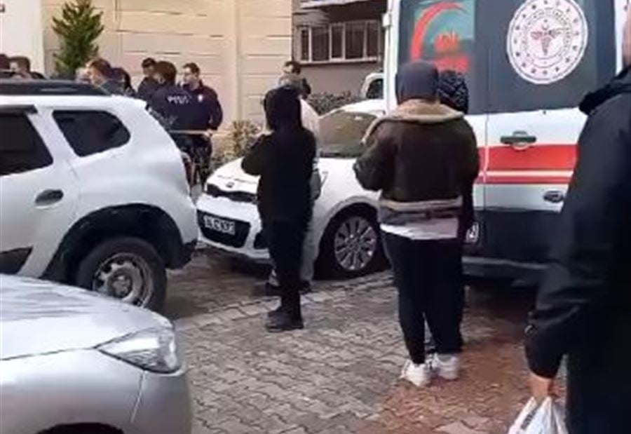 "قتيل وجرحى"... هجوم مسلّح على كنيسة في اسطنبول (فيديو)