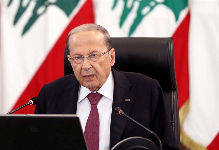 عون يطلب... وملك الأردن يُلبي!