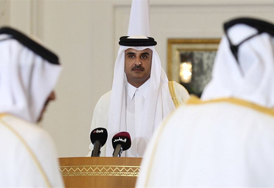 قطر تقترب من "اتفاق نهائي يهزم الحصار كليا"