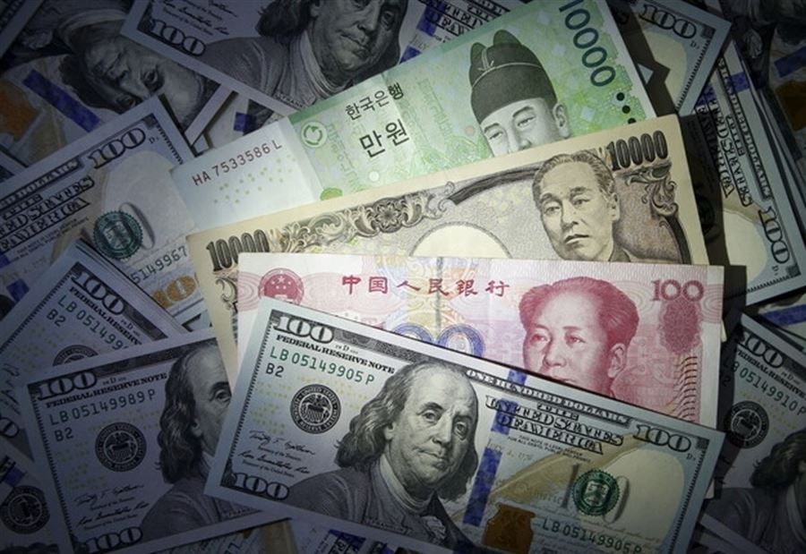 هذه العملات التي تقي خطر التضخم بدل الدولار
