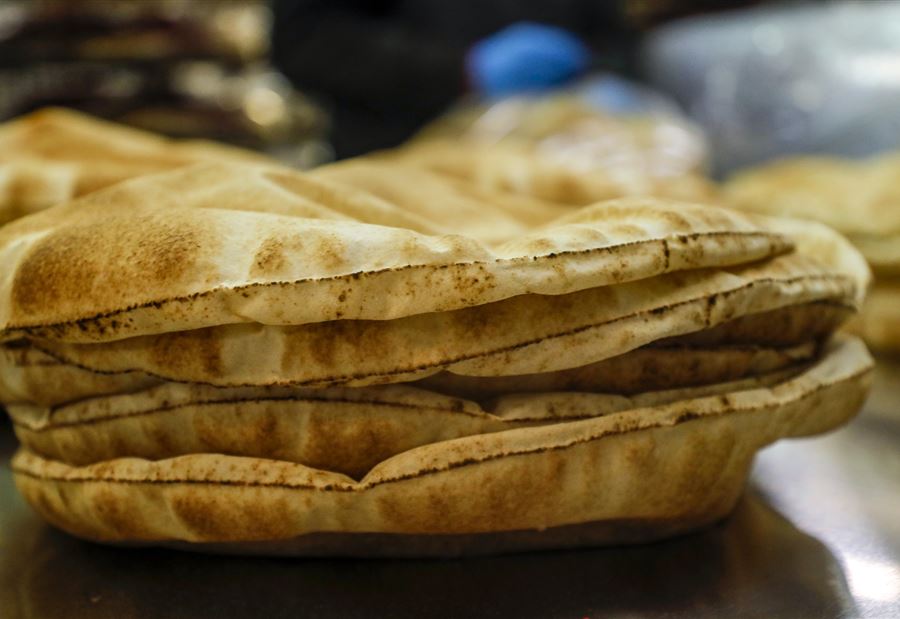 سعرٌ جديد لـ ربطة الخبز!