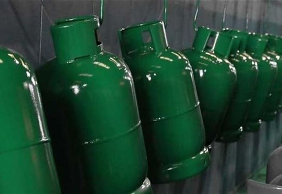 إنخفاضٌ "كبير" بسعر قارورة الغاز